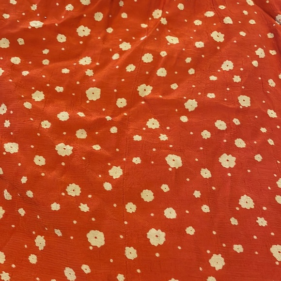 Faithfull The Brand Lani Smocked Set Sz. 2 - Picture 14 of 15